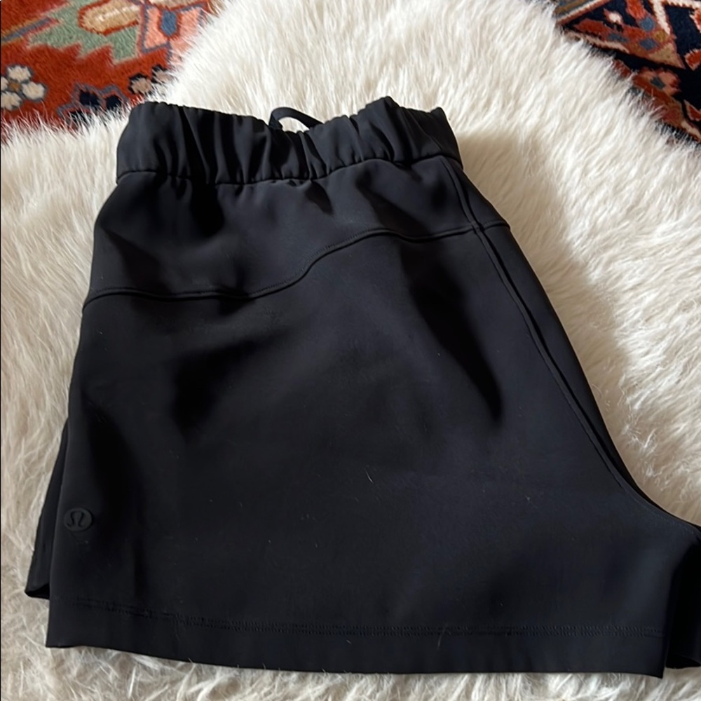Lulu shorts